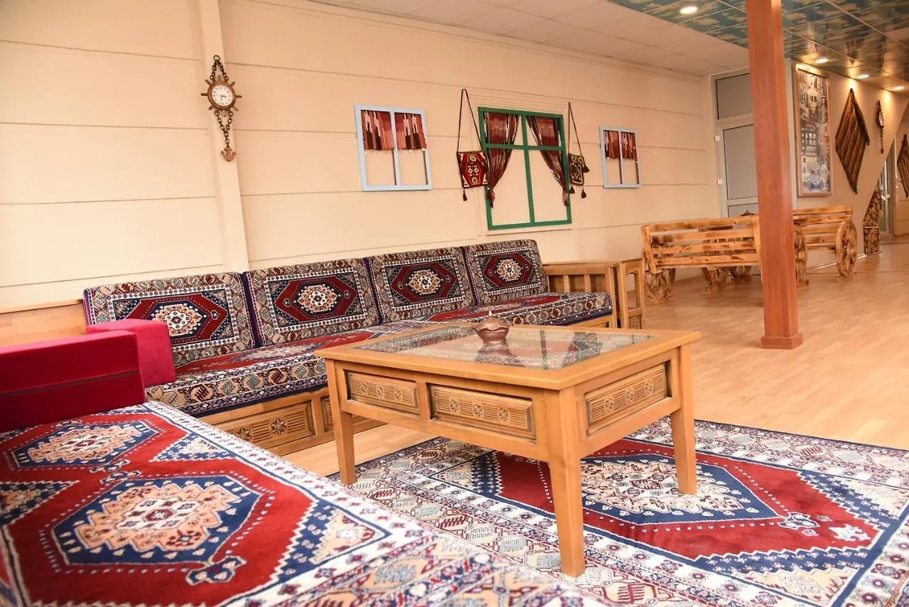 Liko Hotel Trebizonda