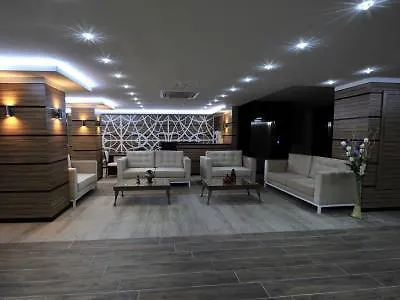 ترابزون Liko Hotel 3*,  تركيا
