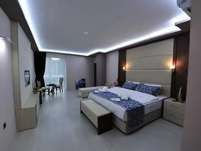Liko Hotel Trebizonda