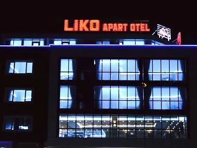 ترابزون Liko Hotel