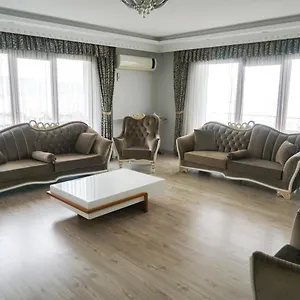 Efeler Vip Apart شقة فندقية