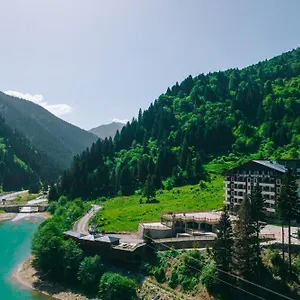 Pazarcik Mountain فندق